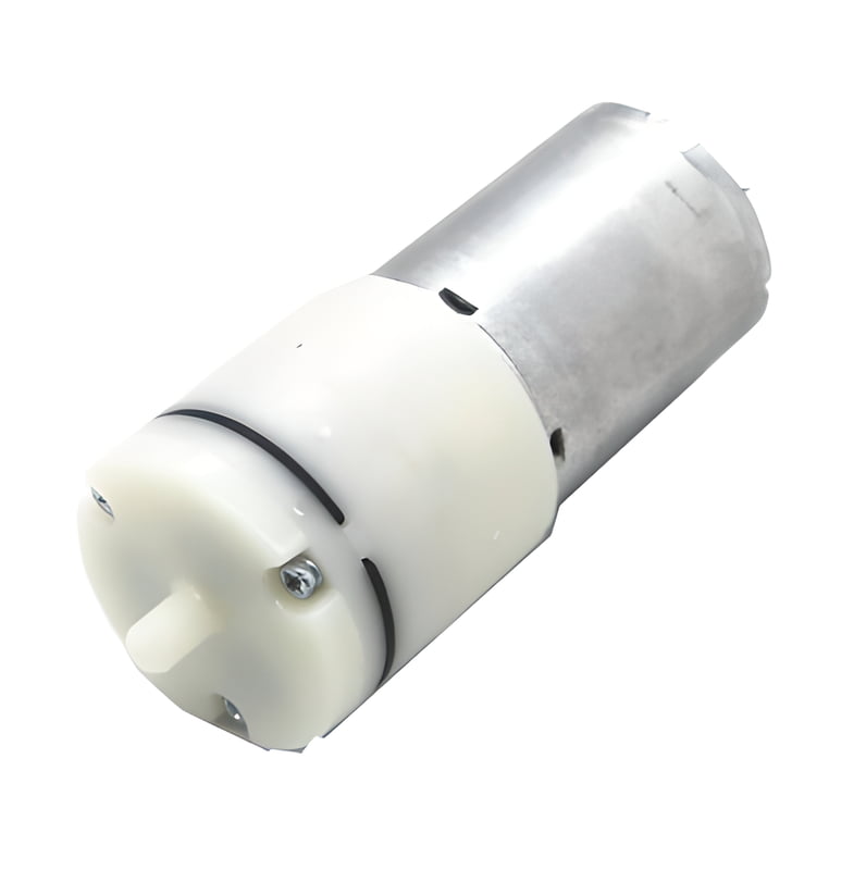 370 DC Micro-Air Pump - 12v 370 DC Micro-Air Pump - 12v