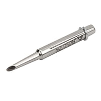 3mm Soldering Iron Tip (25 Watt) 3mm Soldering Iron Tip (25 Watt)