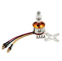 Brushless Quadcopter BLDC Motor - 1400KV