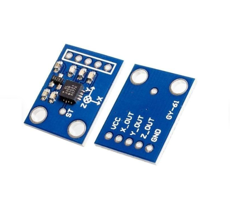 GY61 ADXL335 Accelerometer Sensor