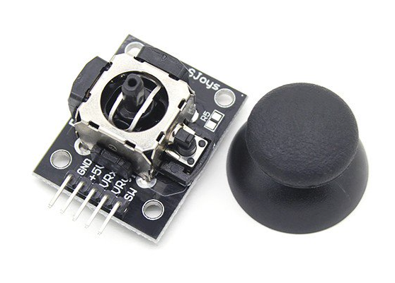 Joystick Module