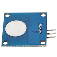 TTP223B Capacitive Touch Sensor Module