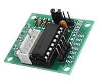 Stepper Motor Driver-ULN2003