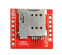 SIM 800L GSM Module