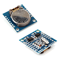 DS1307 Timer RTC Module