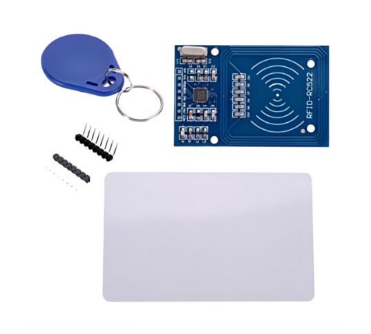 RC522 RFID Module: Unleash the Power of Contactless Communication