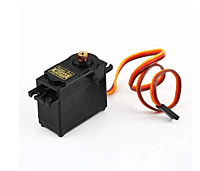 Servo Motor BIG MG995