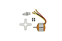 BLDC-Brushless Quadcopter Motor 1200KV