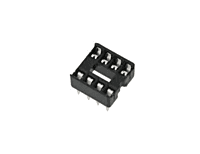 8 Pin IC base