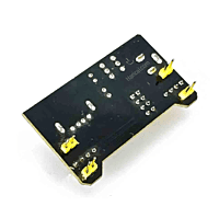 3.3V/5V MB102 Breadboard Powersupply