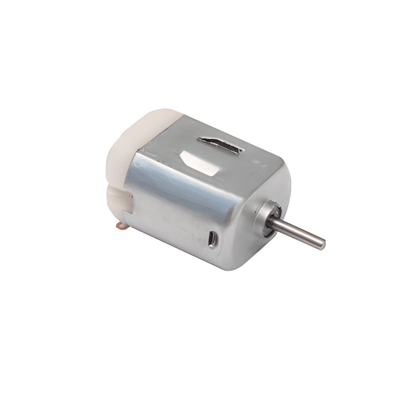 5-Volt DC Toy Motor 5-Volt DC Toy Motor