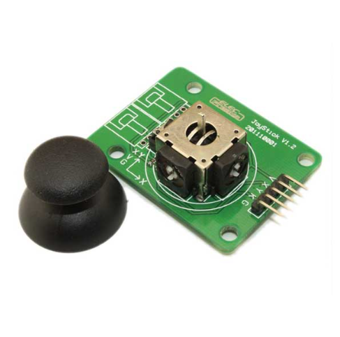 Joystick Module