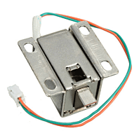 DC 12V Solenoid Electromagnetic Cabinet Door Lock