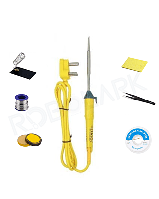 Soldering kit (7 in 1)