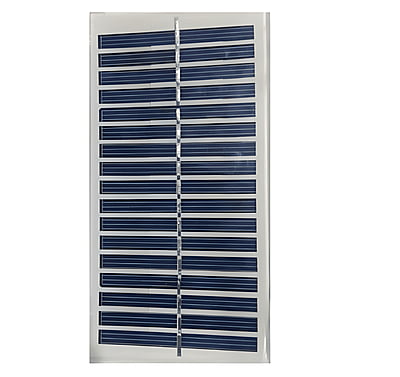 7.5V/1.3W Solar Panel