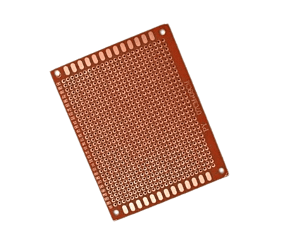 PCB 7X9cm Single Side Prototype Board