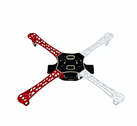 F450 Quadcopter Frame