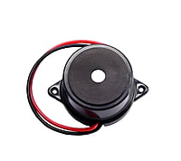 9 - 12 Volt Active Buzzer