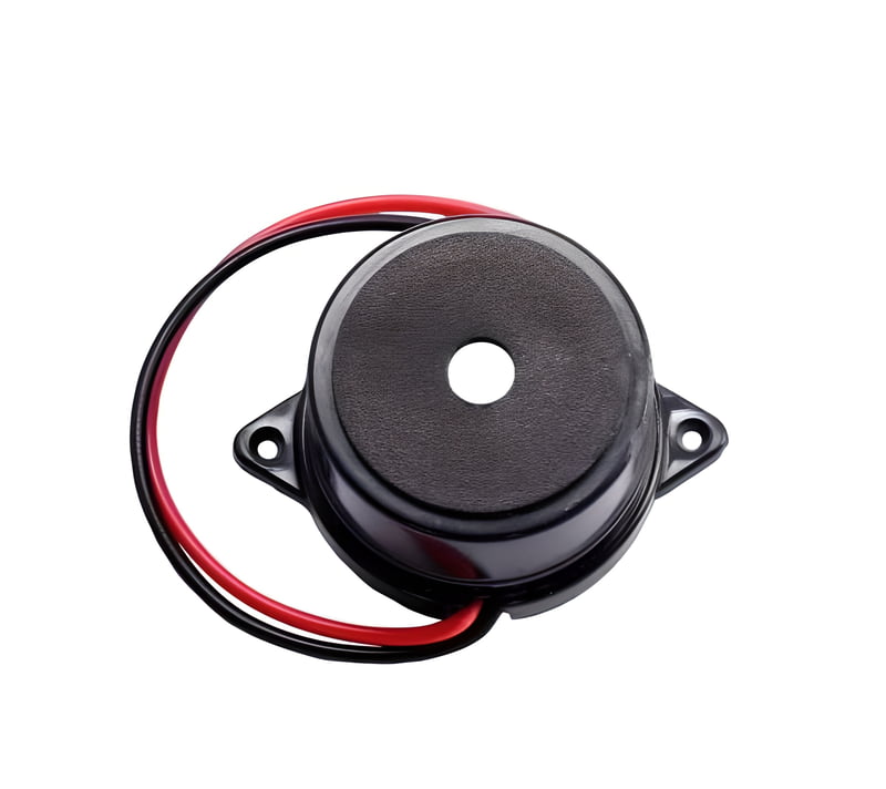 9 - 12 Volt Active Buzzer 9 - 12 Volt Active Buzzer