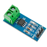 ACS712 Current sensor-20A ACS712 Current sensor-20A