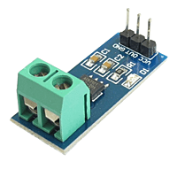 ACS712 Current sensor-20A