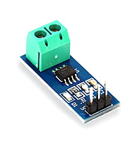 ACS712 Current Sensor 30A ACS712 Current Sensor 30A