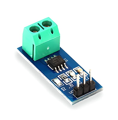 ACS712 Current Sensor 30A ACS712 Current Sensor 30A