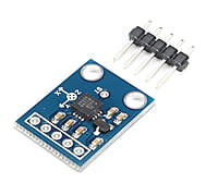 ADXL335 Accelerometer Sensor Module - GY61