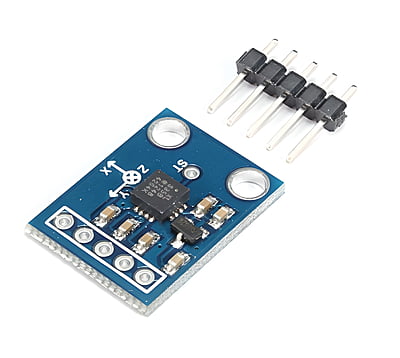 ADXL335 Accelerometer Sensor Module - GY61