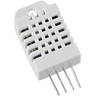 AM2302 Temperature and Humidity Sensor - DHT22