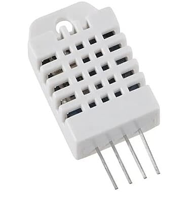 AM2302 Temperature and Humidity Sensor - DHT22