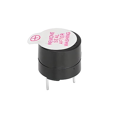 Active Buzzer - 5 Volt