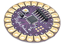 Arduino Lilypad - ATmega328V Microcontroller Board-Compatible