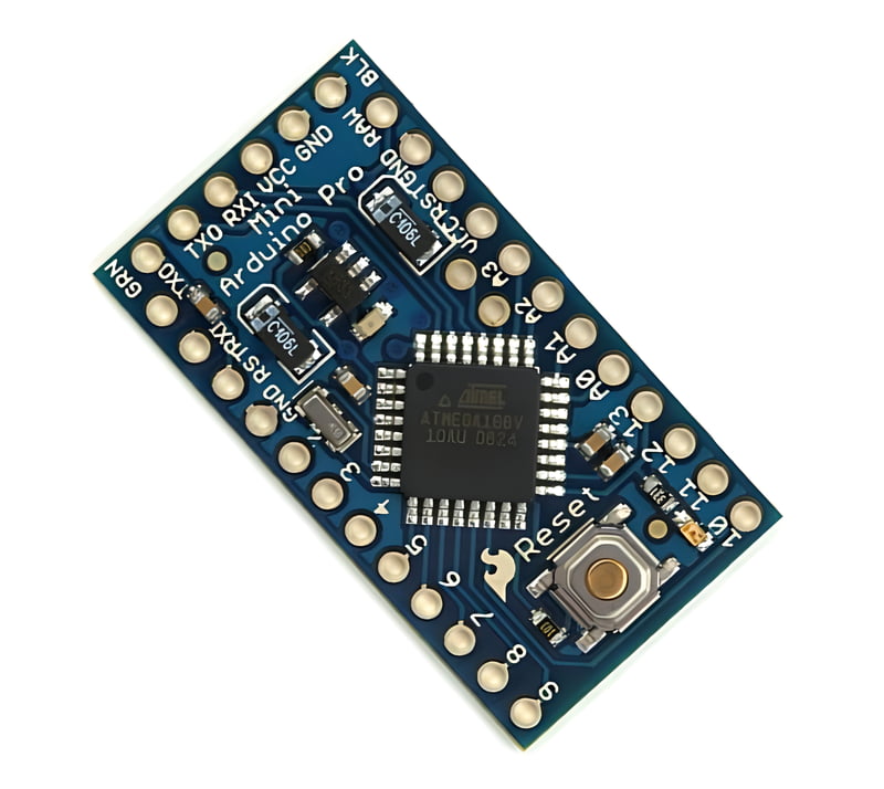 Arduino Pro Mini 328 - 3.3v / 8MHz