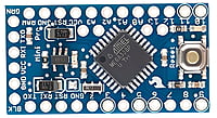 Arduino Promini - ATmega328 - 8MHz