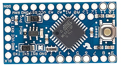 Arduino Promini - ATmega328 - 8MHz