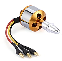BLDC-Brushless Quadcopter Motor 1000KV BLDC-Brushless Quadcopter Motor 1000KV