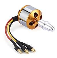 BLDC-Brushless Quadcopter Motor 1200KV