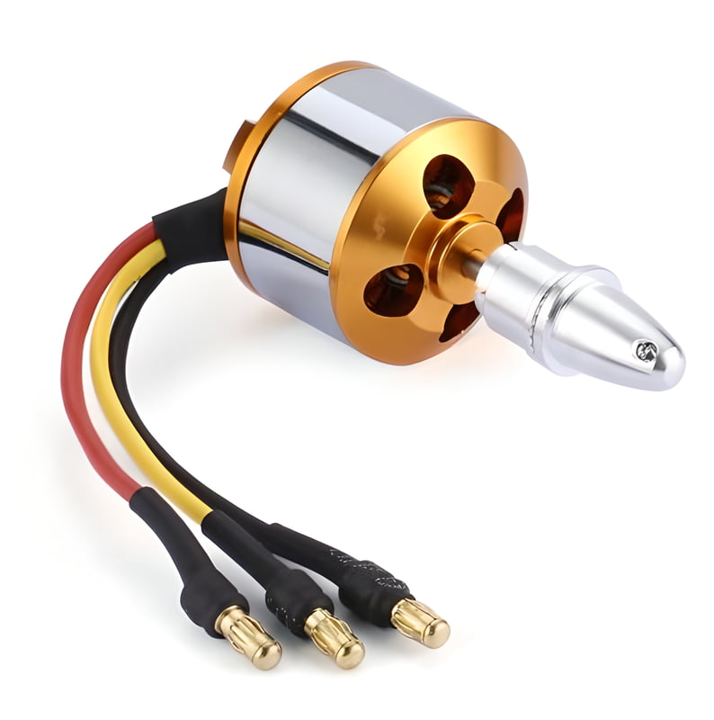 BLDC-Brushless Quadcopter Motor 1200KV