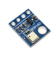 BMP180 Barometric Pressure Sensor BMP180 Barometric Pressure Sensor