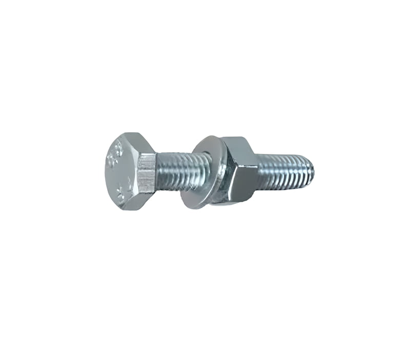 Bolts & Nuts Bolts & Nuts