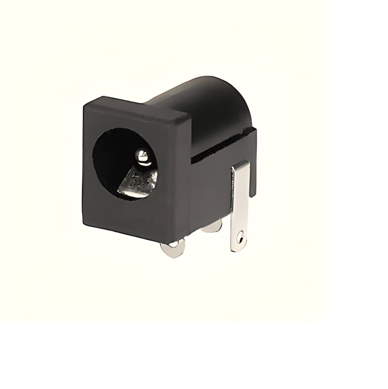 DC Female Barrel jack Connector DC Female Barrel jack Connector