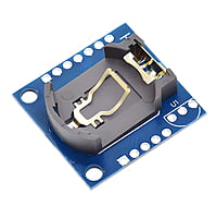 DS1307 Timer RTC Module