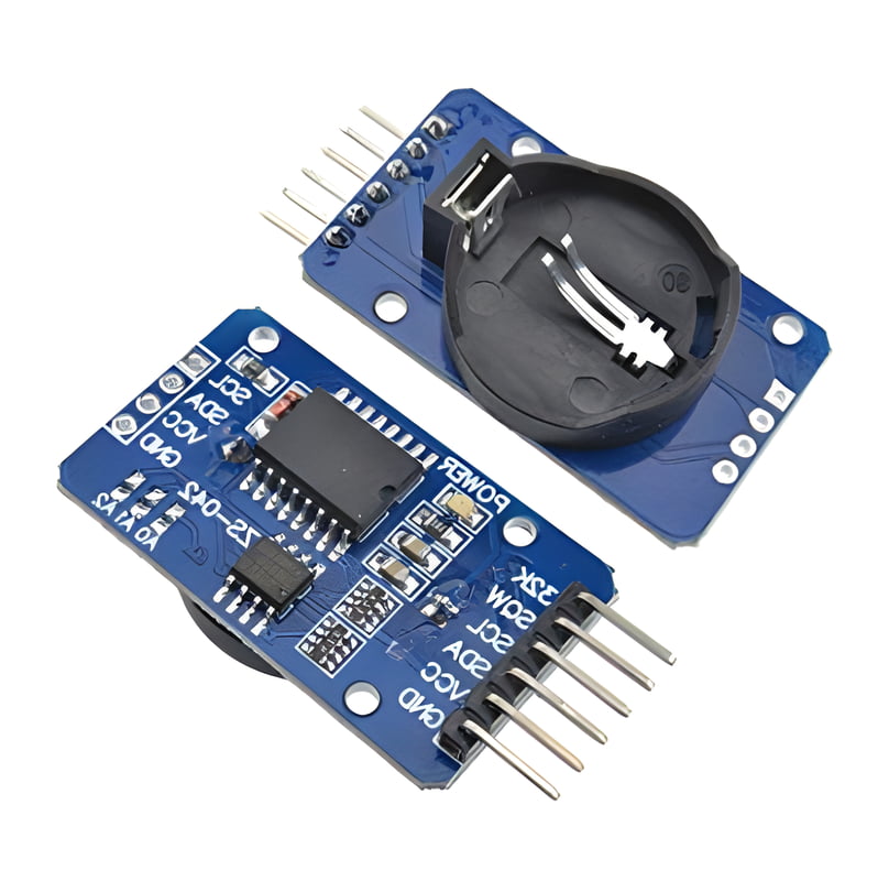 DS3231 Timer RTC Module DS3231 Timer RTC Module
