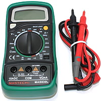 Digital-Multimeter (Mastech MAS830L)