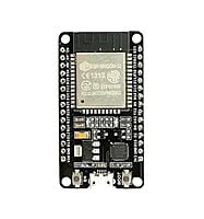 ESP32 Wifi and Bluetooth Board