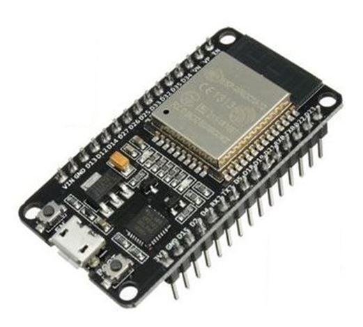 ESP32 Wifi and Bluetooth Board