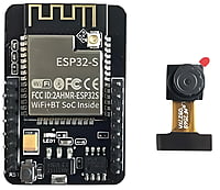 ESP32-CAM Development board with Camera