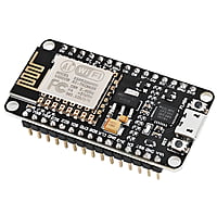 ESP8266 NodeMcu -CP2102 ESP8266 NodeMcu -CP2102