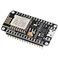 ESP8266 NodeMcu -CP2102